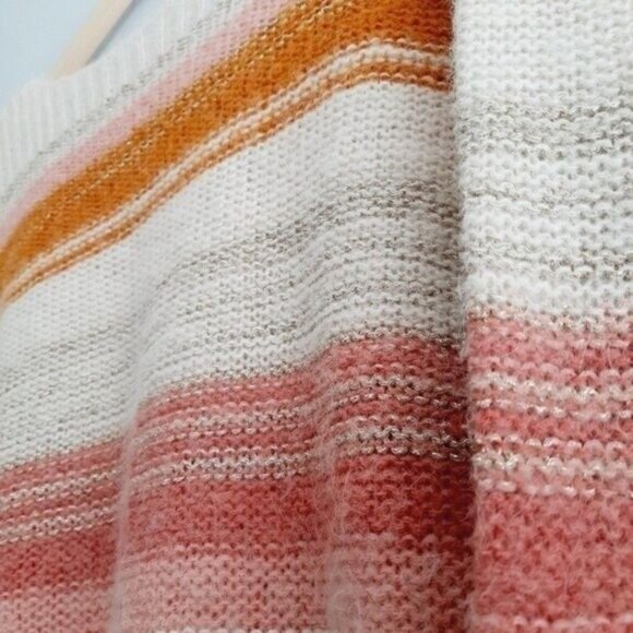 PART TWO Copenhagen Sweater Stripe Relaxed Fit Sz S - Picture 5 of 9